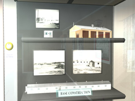 Construction models and pictures