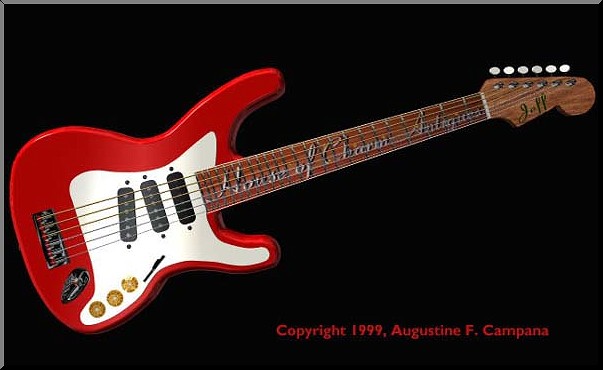 Stratocaster