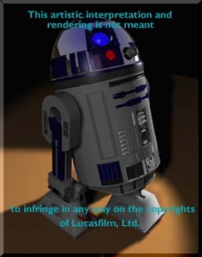 A Droid